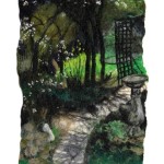 Bridget garden